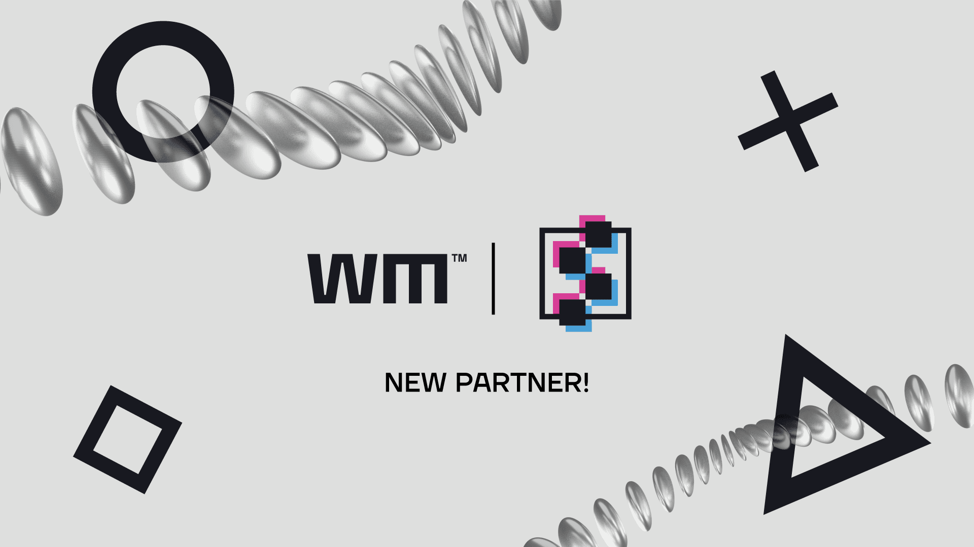 Wemark & Gamesummit Launch Long-Term Strategic Partnership