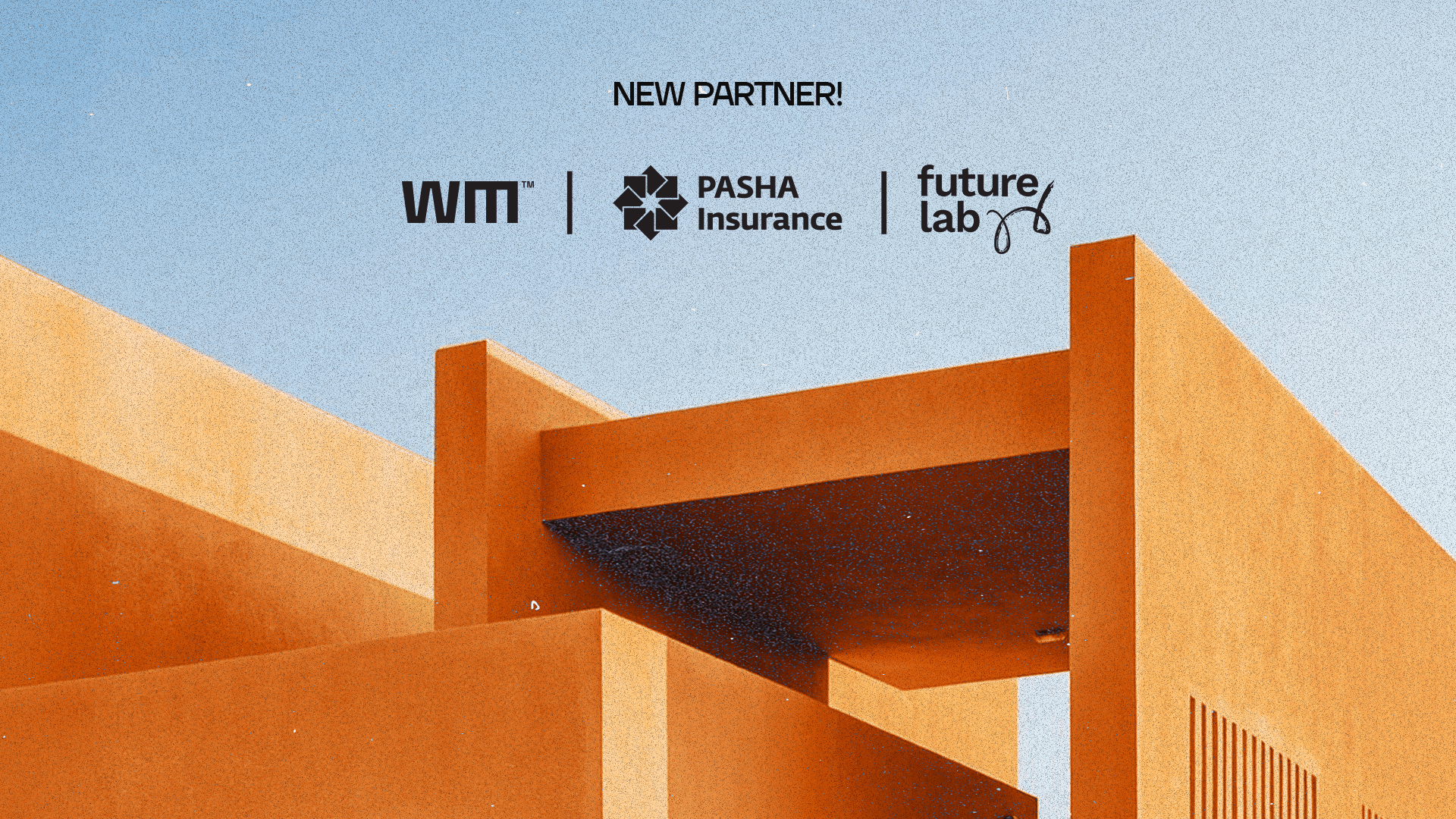 Wemark x PASHA Insurance: A New Creative Partnership for Digital Insurance