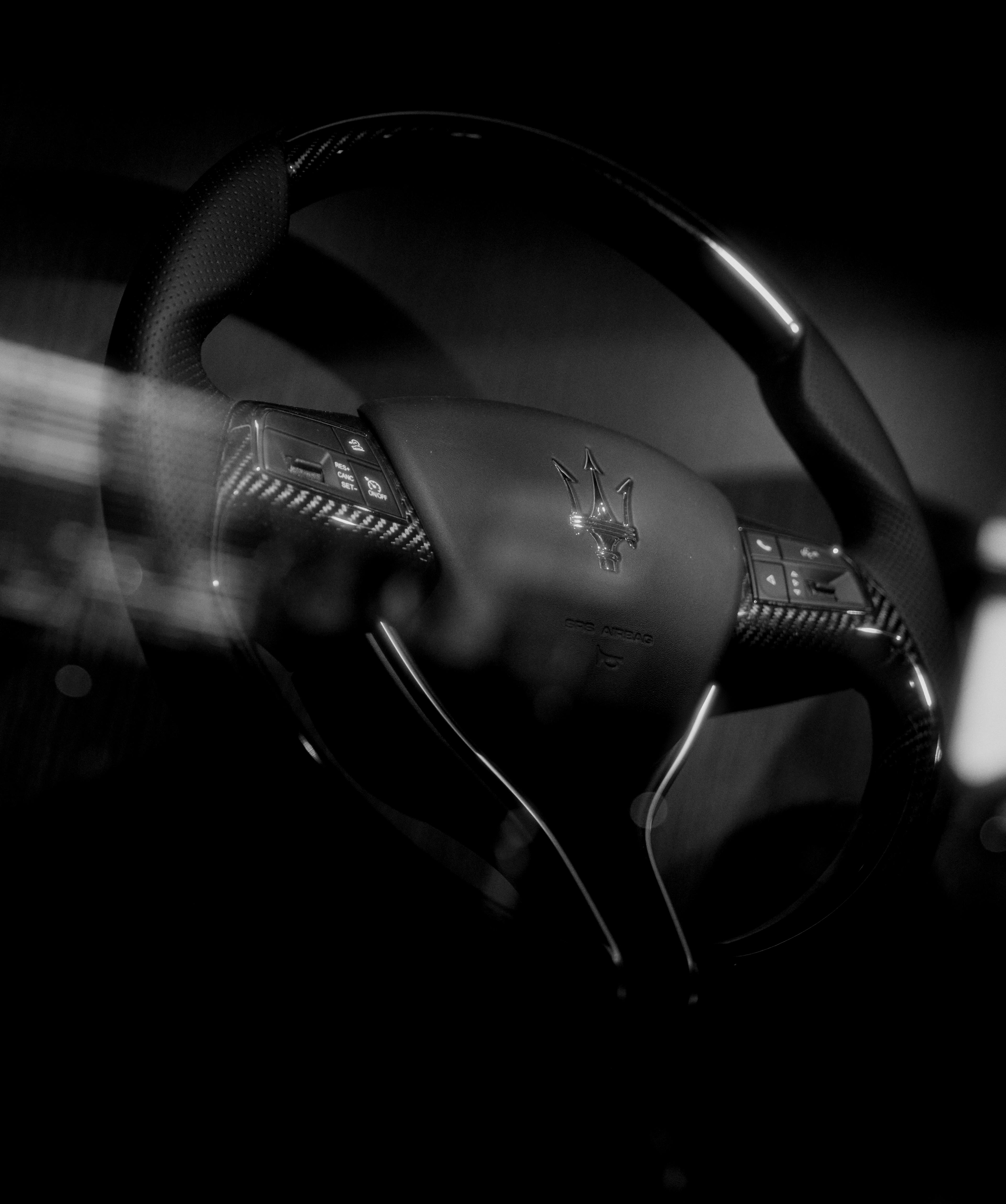 Maserati: Luxury Digital Journey