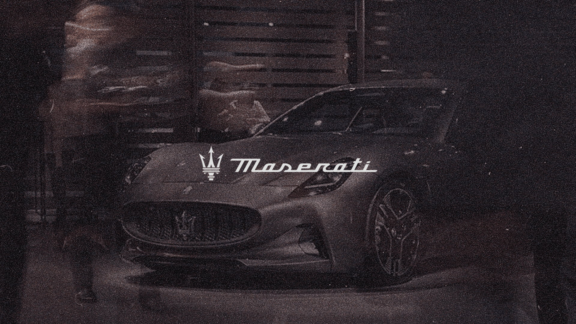 Maserati: Luxury Digital Journey