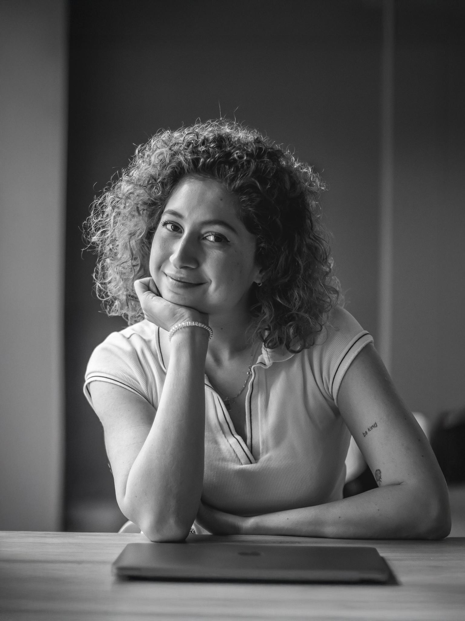 Farida Ismayilova