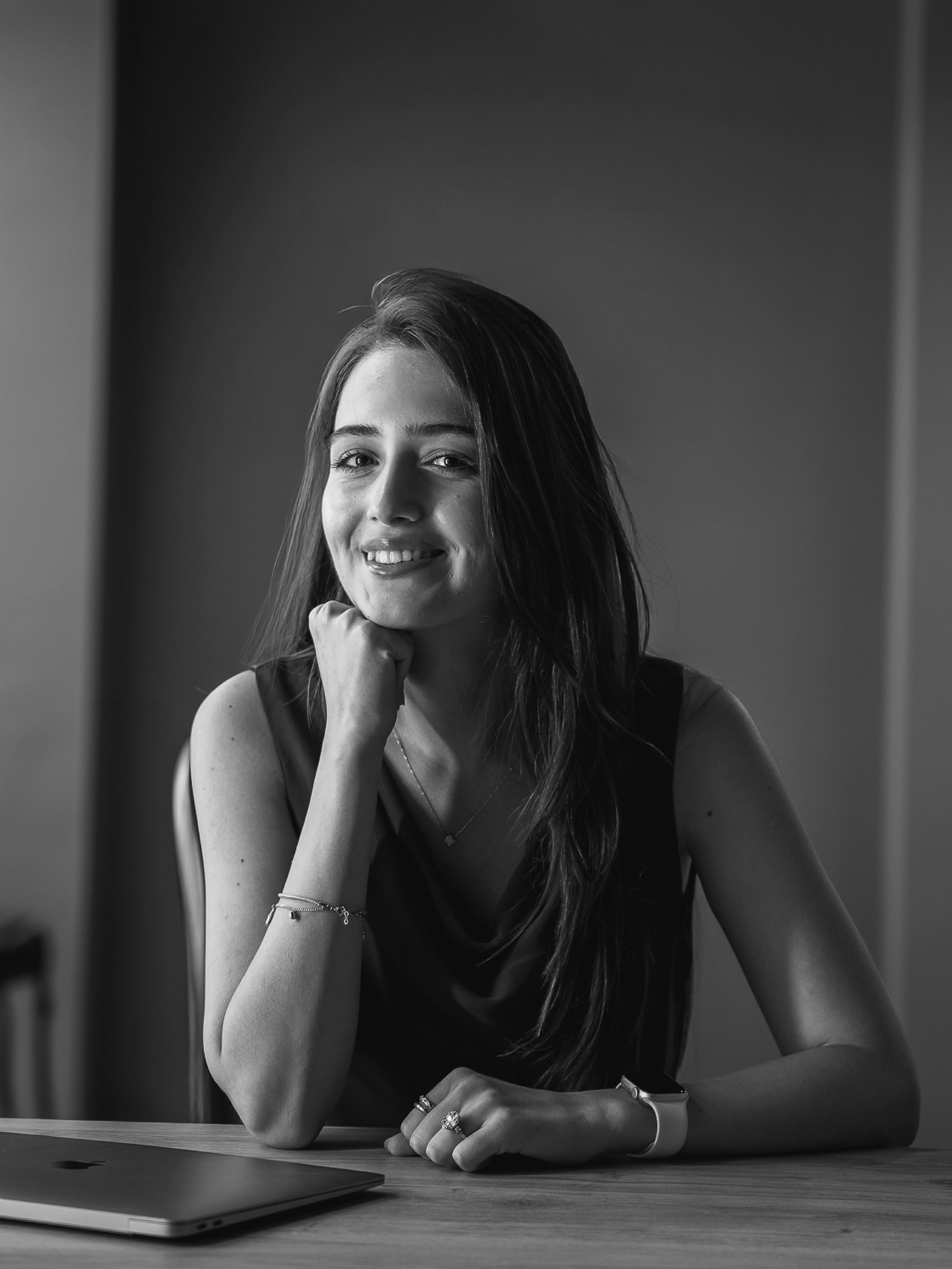 Khadija Gurbanova