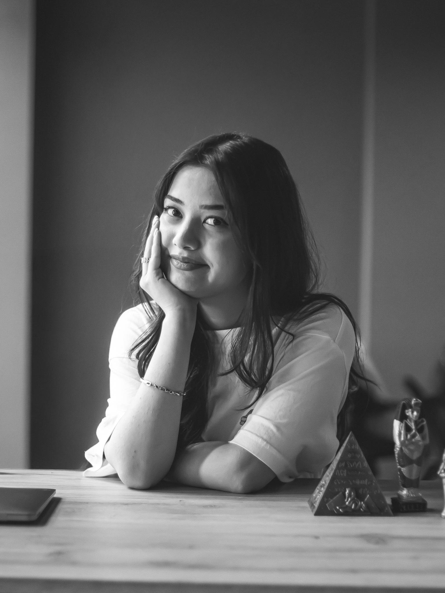 Khayala Zulfigarova