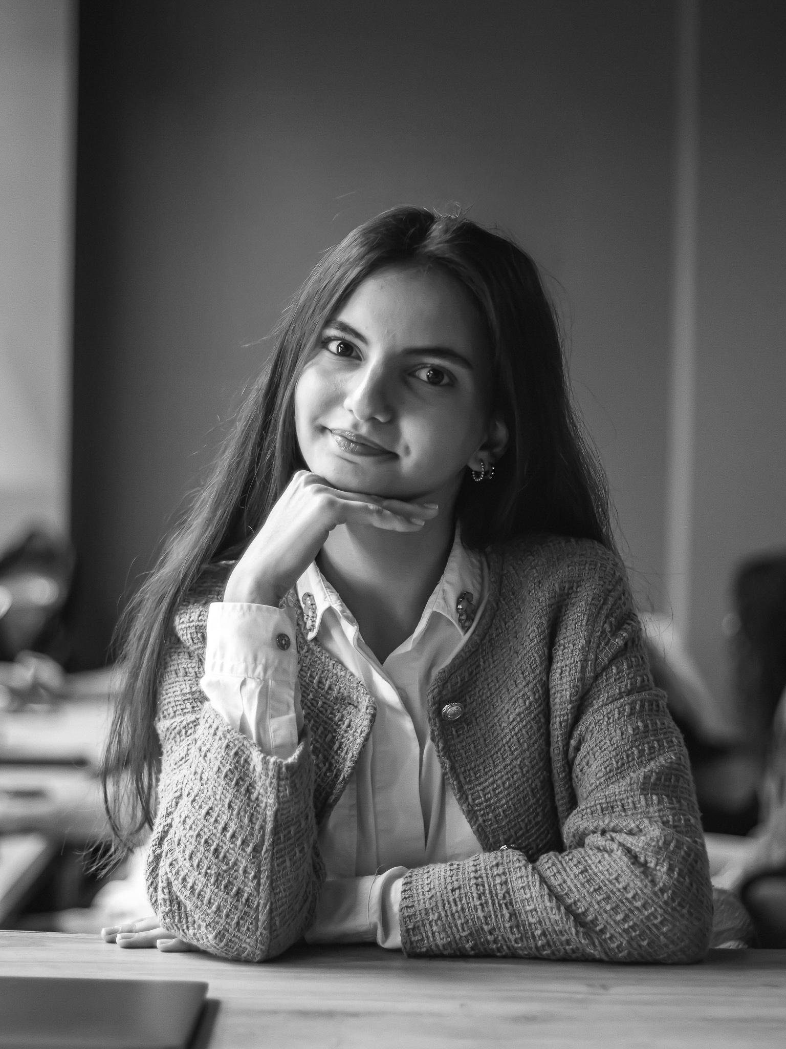 Leyli Murtuzali