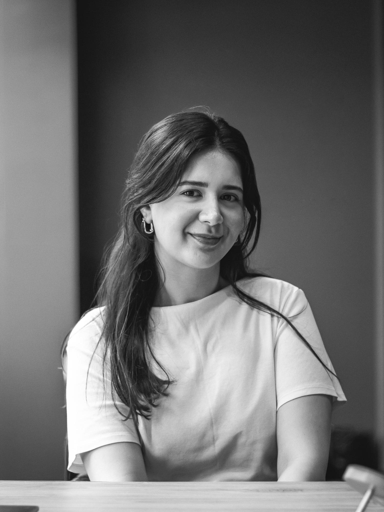 Nargiz Aliyeva