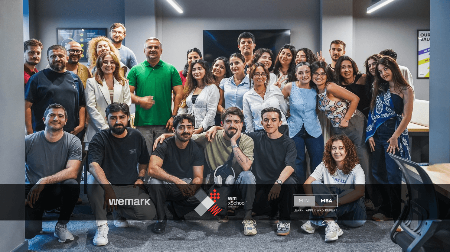 Mini-MBA 2.0: Building Effective Marketing Campaigns